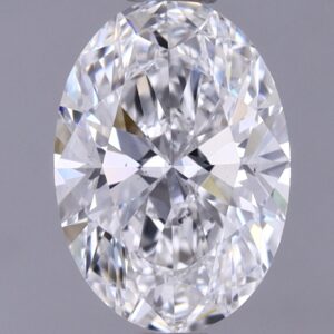 1.14 cctw VS2 - Lab Grown Loose Diamond