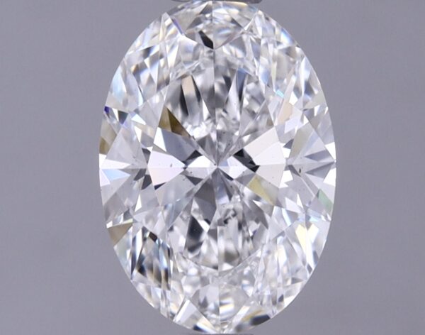 1.14 cctw VS2 - Lab Grown Loose Diamond