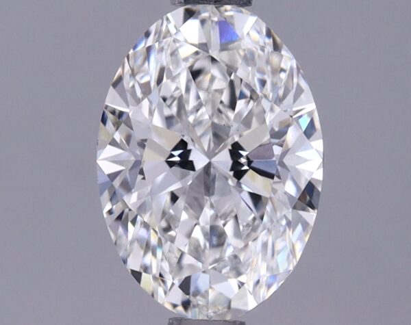 1.13 cctw VS1 - Lab Grown Loose Diamond
