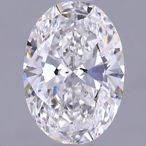 1.00 cctw VS2 - Lab Grown Loose Diamond