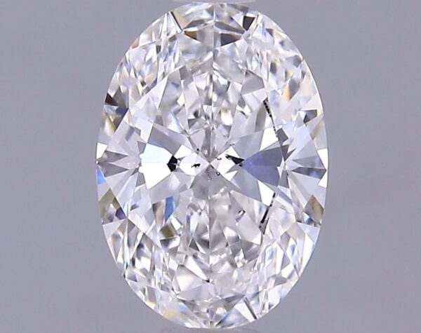 1.00 cctw VS2 - Lab Grown Loose Diamond