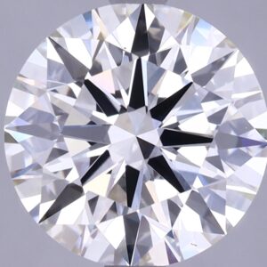 3.75 cctw VS1 - Lab Grown Loose Diamond