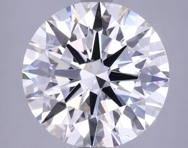 3.75 cctw VS1 - Lab Grown Loose Diamond