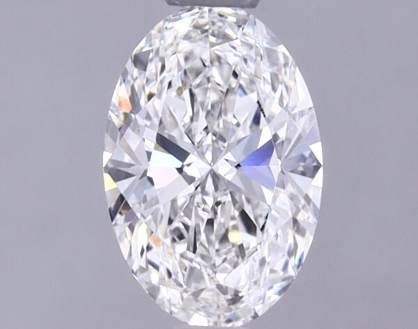 1.01 cctw VVS2 - Lab Grown Loose Diamond