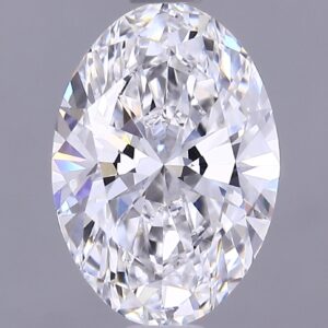1.24 cctw VS1 - Lab Grown Loose Diamond