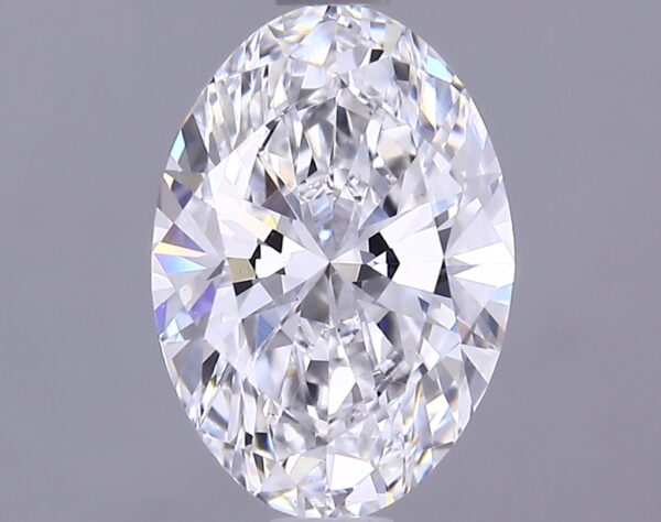 1.24 cctw VS1 - Lab Grown Loose Diamond