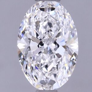 1.00 cctw VS2 - Lab Grown Loose Diamond