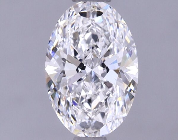 1.00 cctw VS2 - Lab Grown Loose Diamond