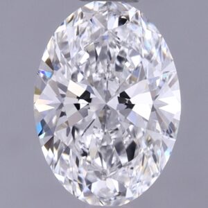 1.05 cctw VS2 - Lab Grown Loose Diamond
