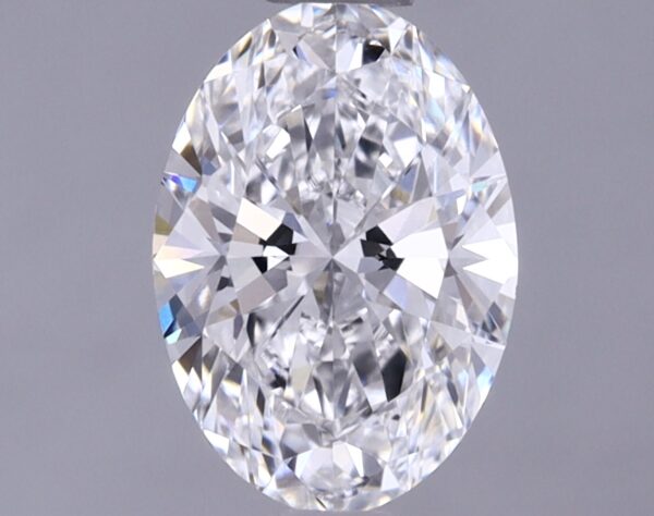 1.05 cctw VS2 - Lab Grown Loose Diamond