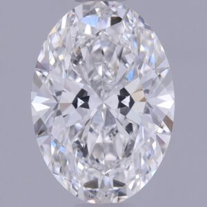 1.13 cctw VS1 - Lab Grown Loose Diamond