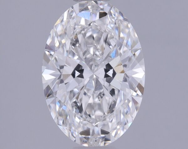 1.13 cctw VS1 - Lab Grown Loose Diamond