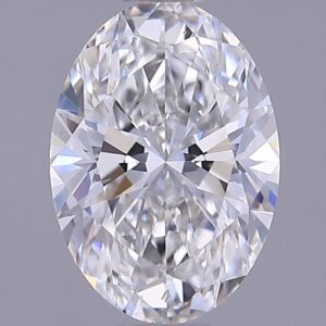 1.05 cctw VS1 - Lab Grown Loose Diamond