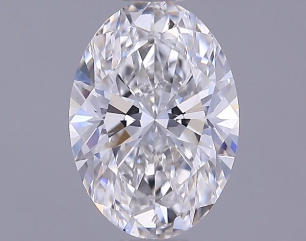1.05 cctw VS1 - Lab Grown Loose Diamond