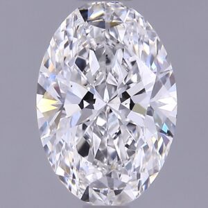 1.04 cctw VS2 - Lab Grown Loose Diamond