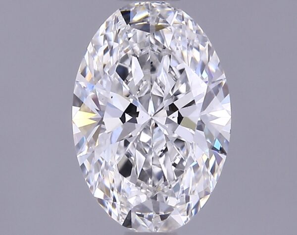 1.04 cctw VS2 - Lab Grown Loose Diamond