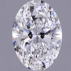 1.03 cctw VS2 - Lab Grown Loose Diamond