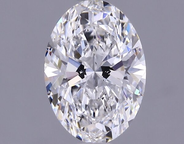 1.03 cctw VS2 - Lab Grown Loose Diamond