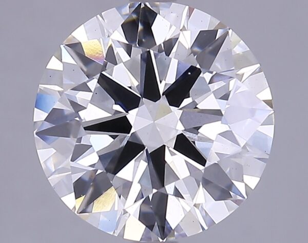 3.74 cctw VS1 - Lab Grown Loose Diamond
