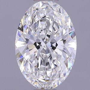 1.06 cctw VS1 - Lab Grown Loose Diamond