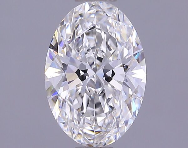 1.06 cctw VS1 - Lab Grown Loose Diamond