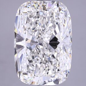 5.26 cctw VS2 - Lab Grown Loose Diamond