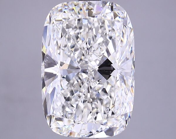 5.26 cctw VS2 - Lab Grown Loose Diamond