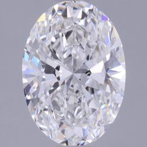 1.02 cctw VS1 - Lab Grown Loose Diamond
