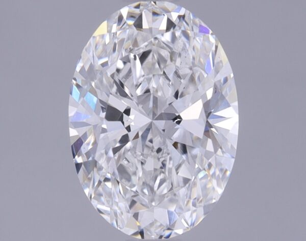 1.02 cctw VS1 - Lab Grown Loose Diamond