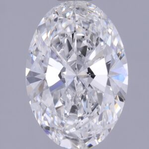 1.30 cctw VS2 - Lab Grown Loose Diamond