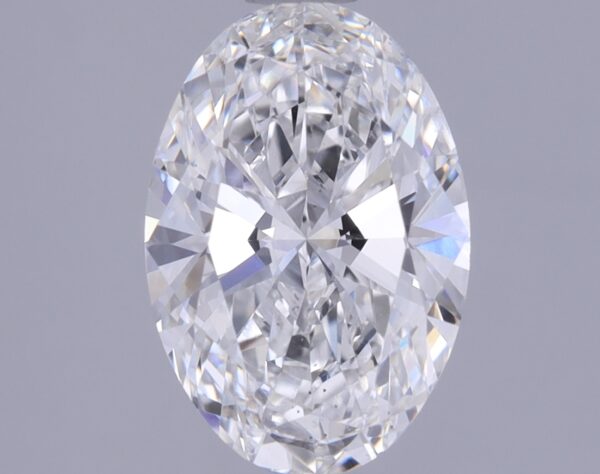 1.30 cctw VS2 - Lab Grown Loose Diamond
