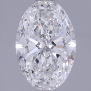 1.36 cctw VS1 - Lab Grown Loose Diamond