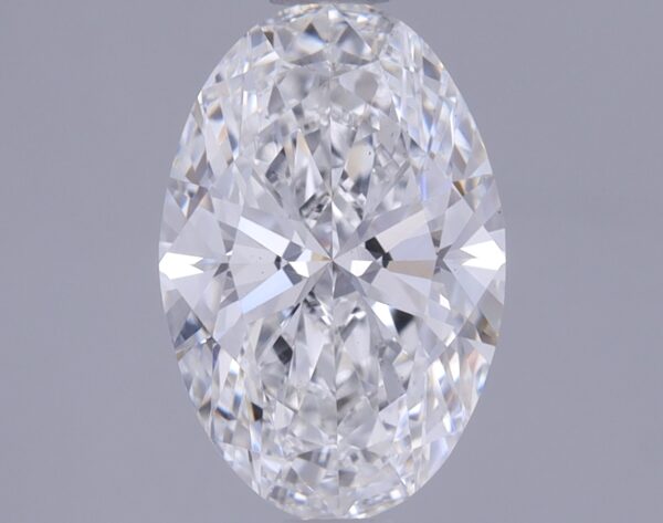 1.36 cctw VS1 - Lab Grown Loose Diamond