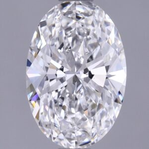 1.15 cctw VS1 - Lab Grown Loose Diamond