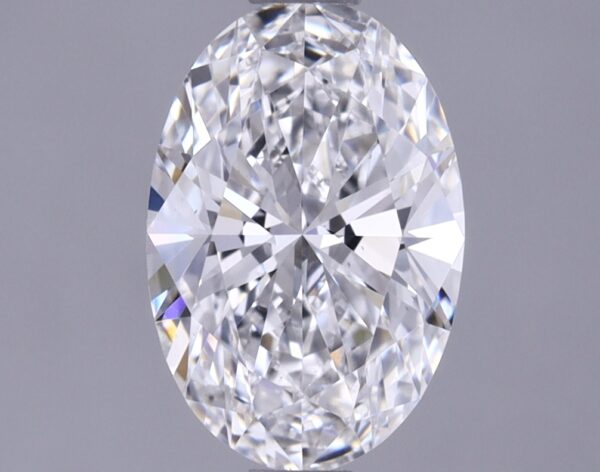 1.15 cctw VS1 - Lab Grown Loose Diamond