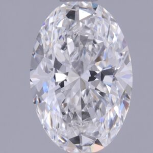 1.08 cctw VS1 - Lab Grown Loose Diamond
