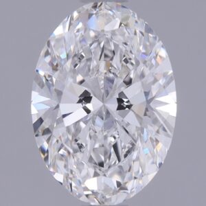 1.08 cctw VVS2 - Lab Grown Loose Diamond