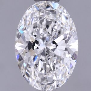 1.06 cctw VS2 - Lab Grown Loose Diamond