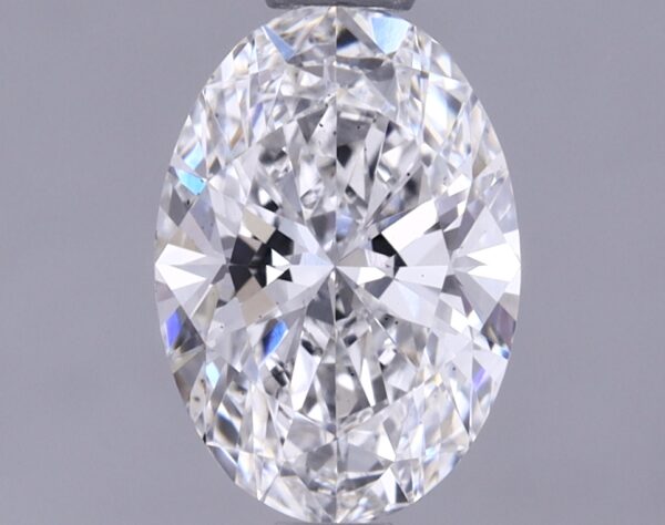 1.06 cctw VS2 - Lab Grown Loose Diamond