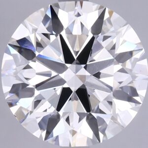 3.62 cctw VS2 - Lab Grown Loose Diamond
