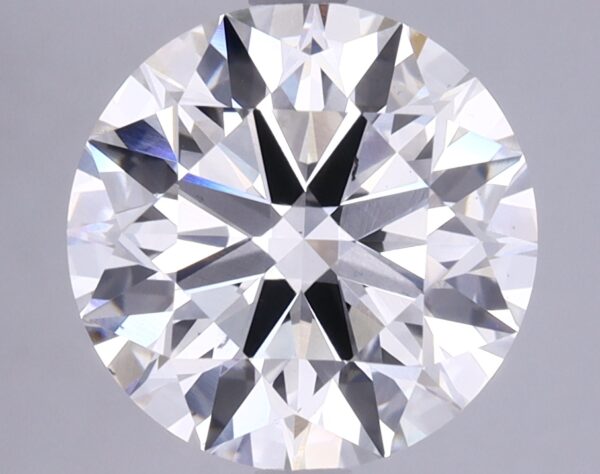 3.62 cctw VS2 - Lab Grown Loose Diamond