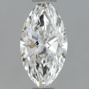0.80 cctw VS2 - Lab Grown Loose Diamond