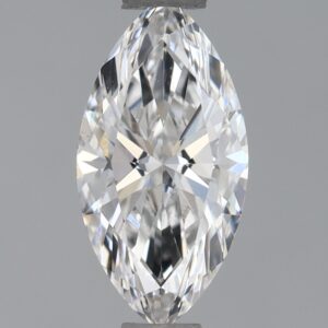 0.71 cctw VS1 - Lab Grown Loose Diamond