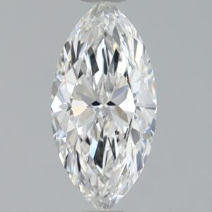 0.72 cctw VS1 - Lab Grown Loose Diamond