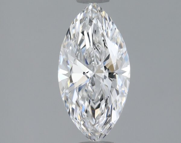 0.71 cctw VS1 - Lab Grown Loose Diamond