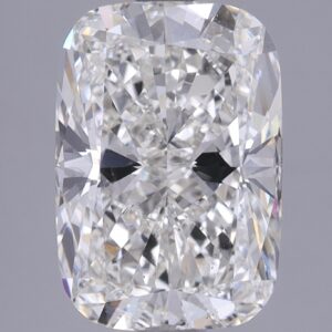 3.37 cctw VS2 - Lab Grown Loose Diamond