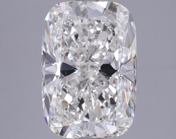 3.37 cctw VS2 - Lab Grown Loose Diamond