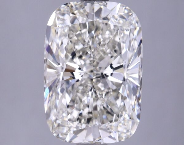 3.01 cctw VS1 - Lab Grown Loose Diamond