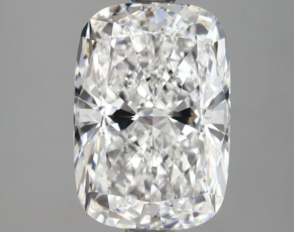 3.14 cctw VS2 - Lab Grown Loose Diamond