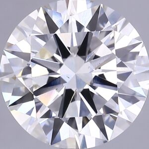 3.90 cctw VS2 - Lab Grown Loose Diamond